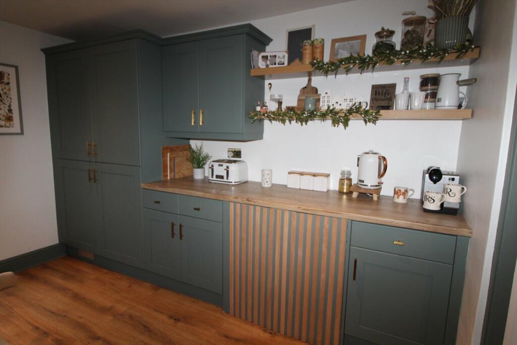 Additional image 9 of Wood View, Bogthorn, Oakworth, Keighley, BD22