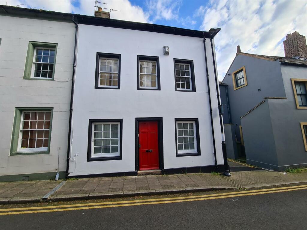 Additional image 20 of Curwen Street, Workington