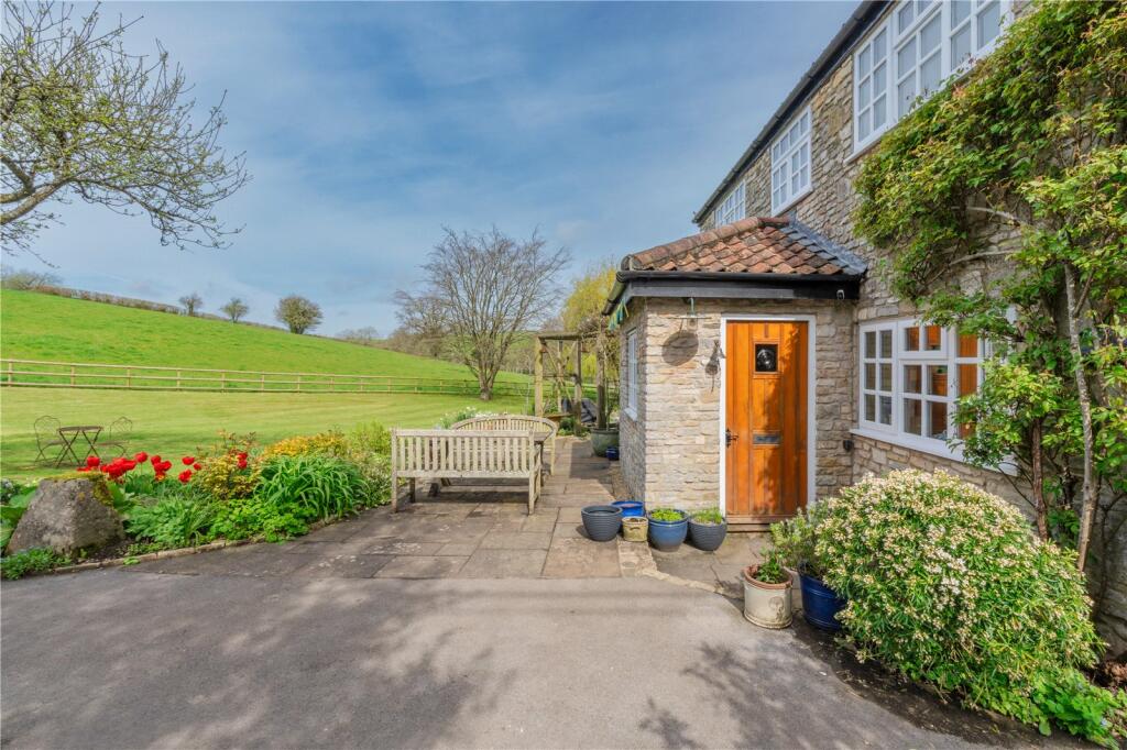Additional image 22 of Substantial six bedroom country house with land - Cameley, Nr Temple Cloud