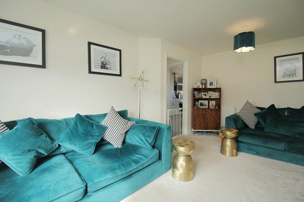 Additional image 15 of Billets Avenue, Bradford, BD2