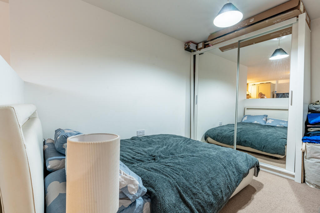 Additional image 7 of Beacon Tower, Fishponds Road