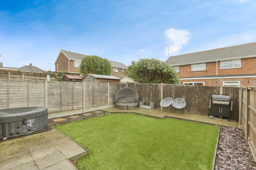 Additional image 10 of Archer Way, Swanley, BR8