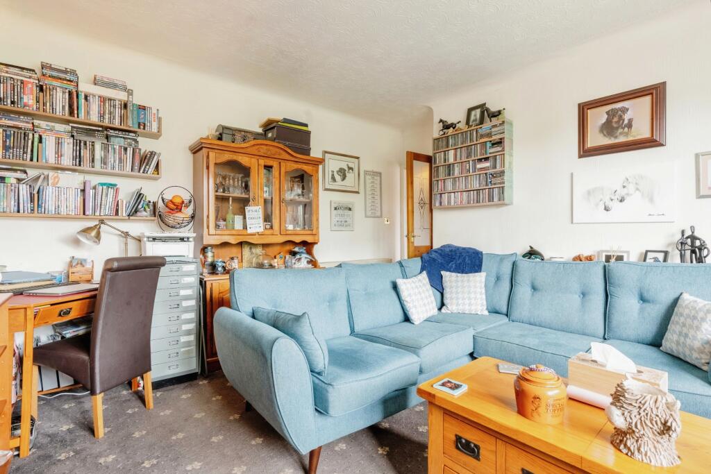 Additional image 19 of Heights Road, NELSON, Lancashire, BB9