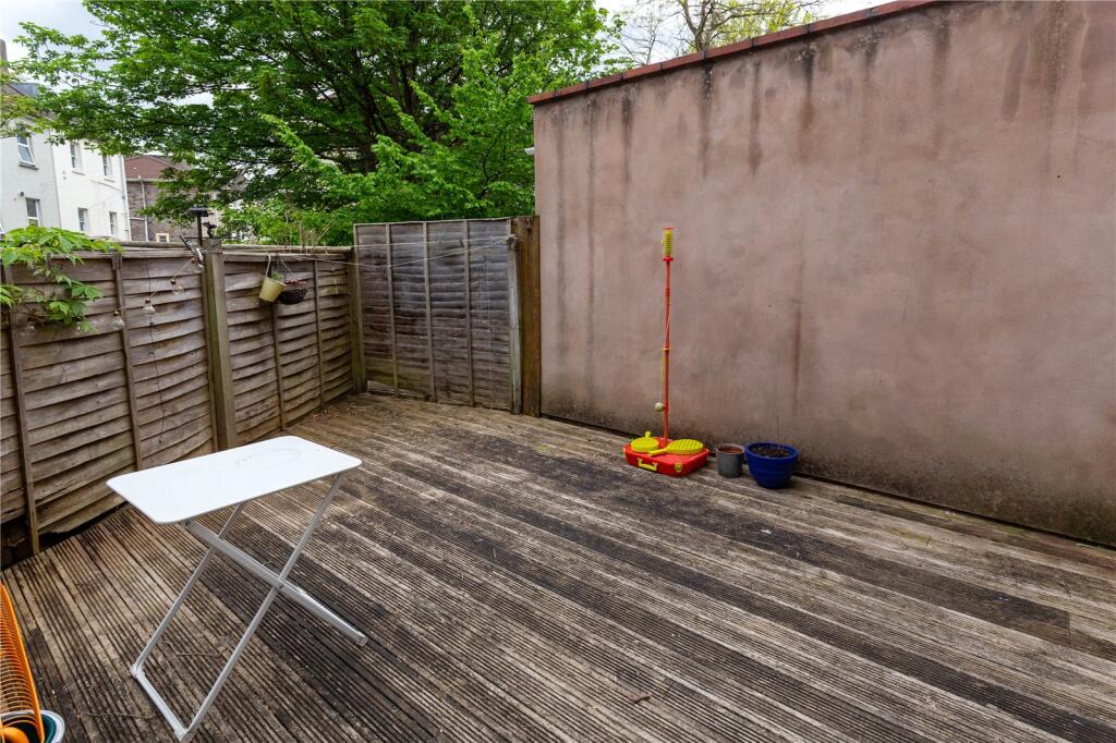 Additional image 10 of Lower Cheltenham Place, Montpelier, Bristol, BS6