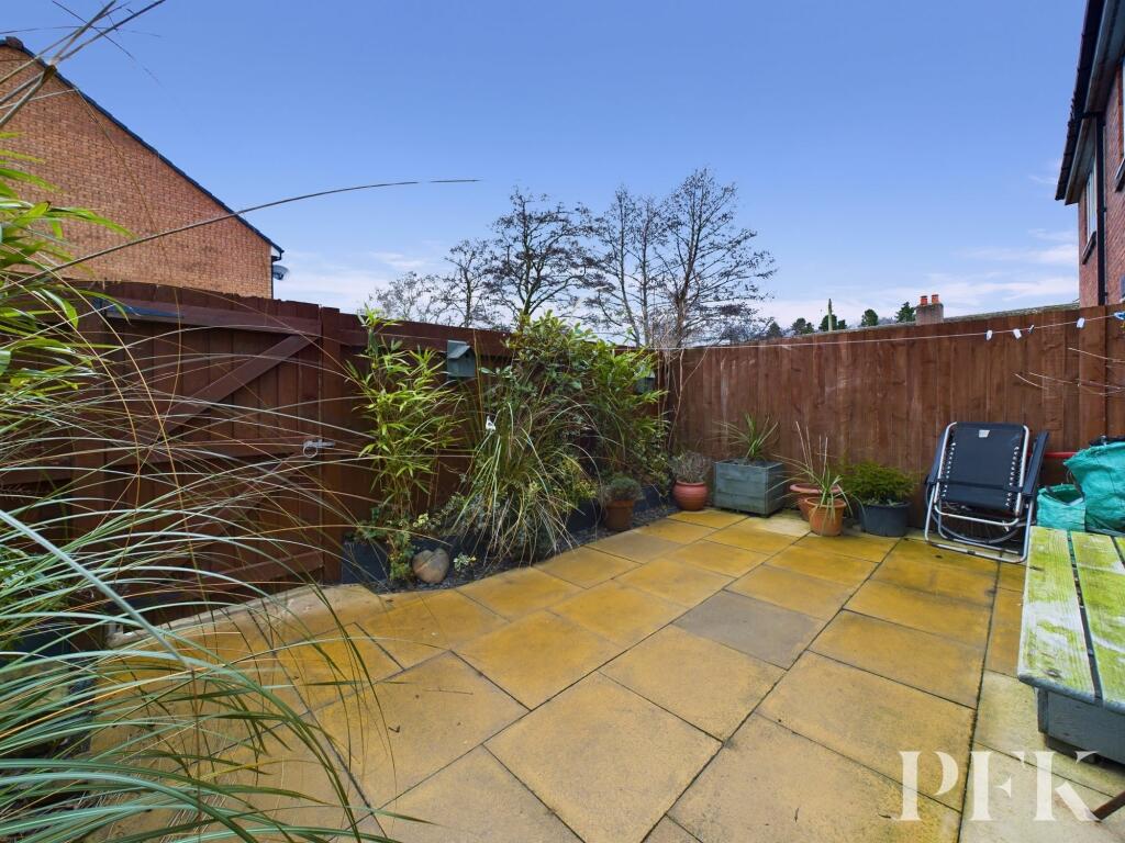 Additional image 8 of Byrnes Close, Plumpton, CA11