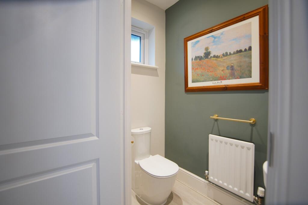 Additional image 6 of Alexander Road, Frenchay, Bristol