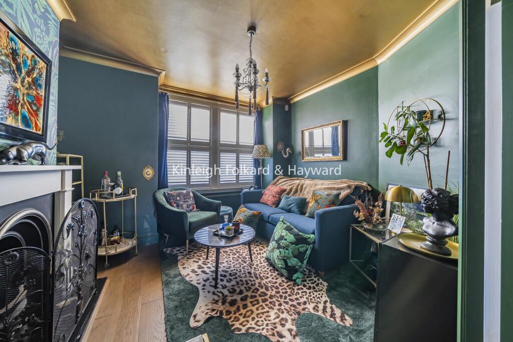 Additional image 9 of Balfour Road, Bromley