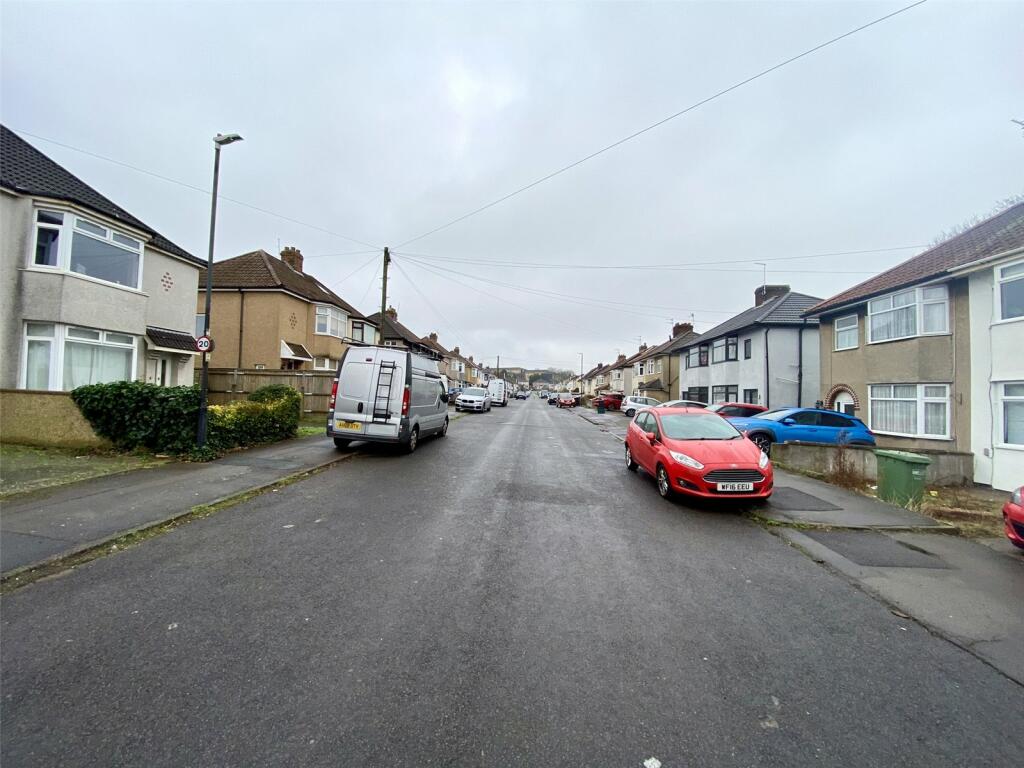 Additional image 14 of Filton, Wades Road, BS34 7EB