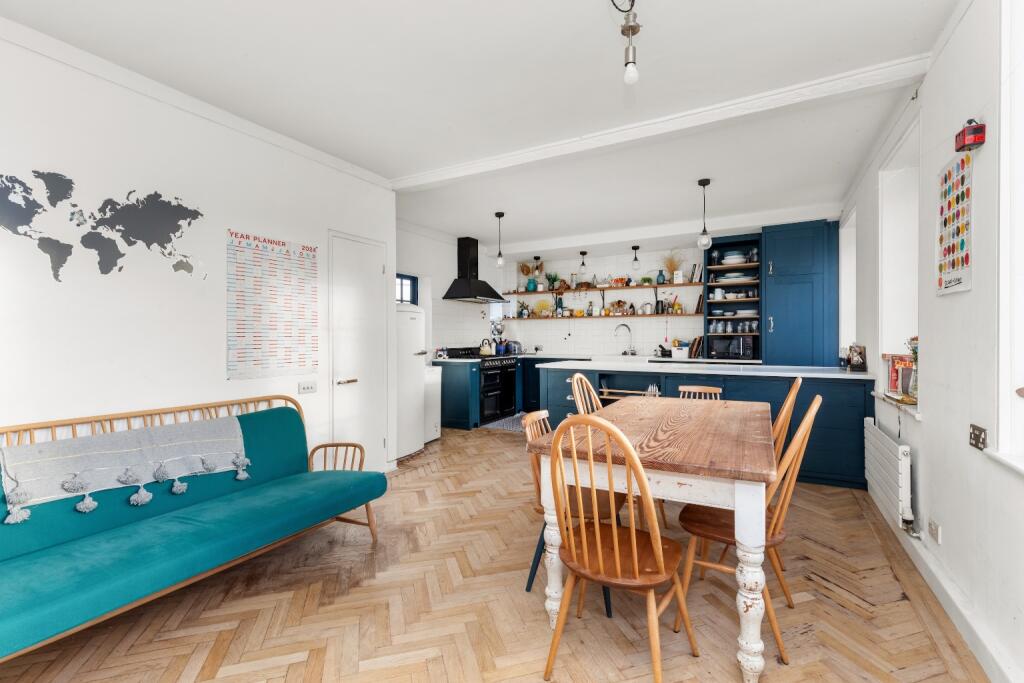 Additional image 14 of Flint House, High Street, Lewes