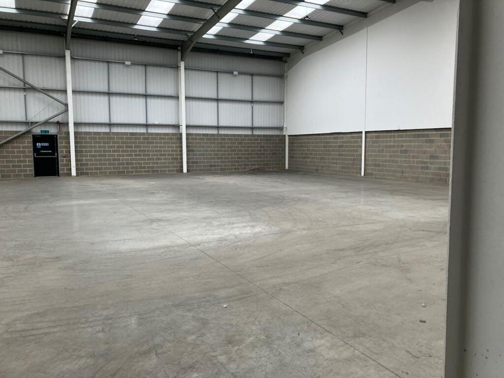 Primary image of Unit 5 , Orpington Business Park, Faraday Way, Orpington, BR5 3AA