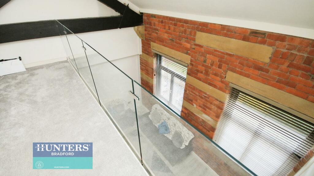 Additional image 9 of REF TN - Conditioning House, Cape Street, Bradford, West Yorkshire, BD1 4QZ