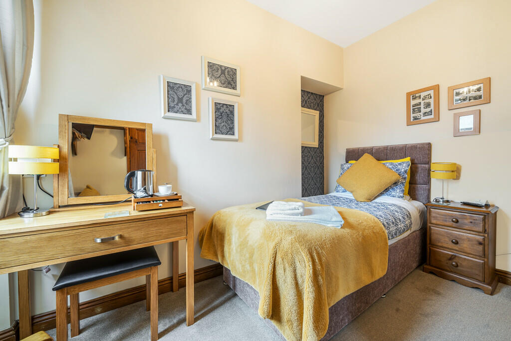 Additional image 14 of 4 Portland Place, Penrith, Cumbria, CA11 7QN