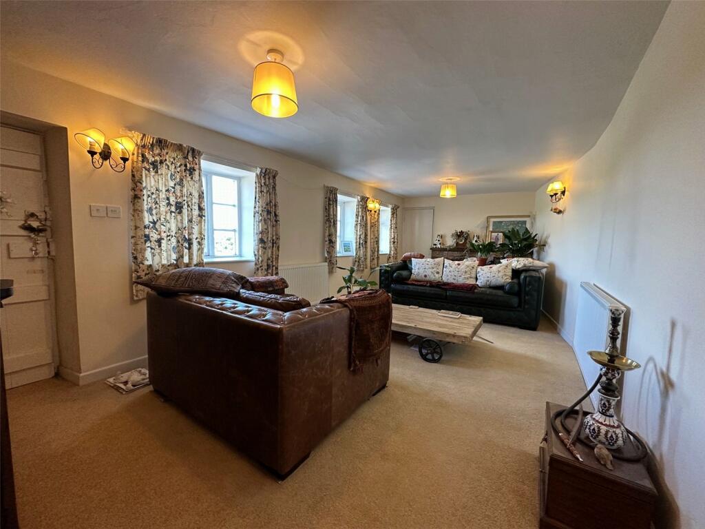 Additional image 4 of View Cottage - Blagdon