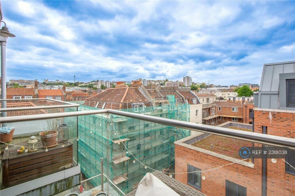 Additional image 11 of Portland Square, Bristol, BS2