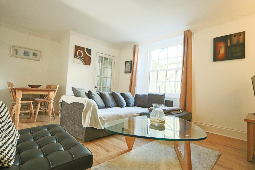 Additional image 8 of Basement Flat,  Meridian Place, Bristol