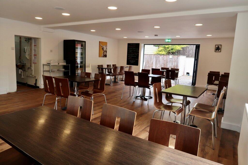 Additional image 5 of Lillypool Cafe And Holiday Lets, Shipham, Cheddar, BS25 1RQ