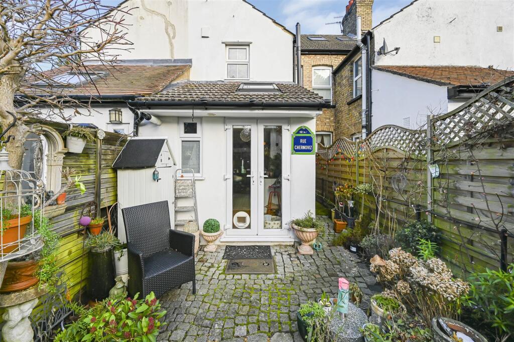 Additional image 14 of Ethel Terrace, Pratts Bottom