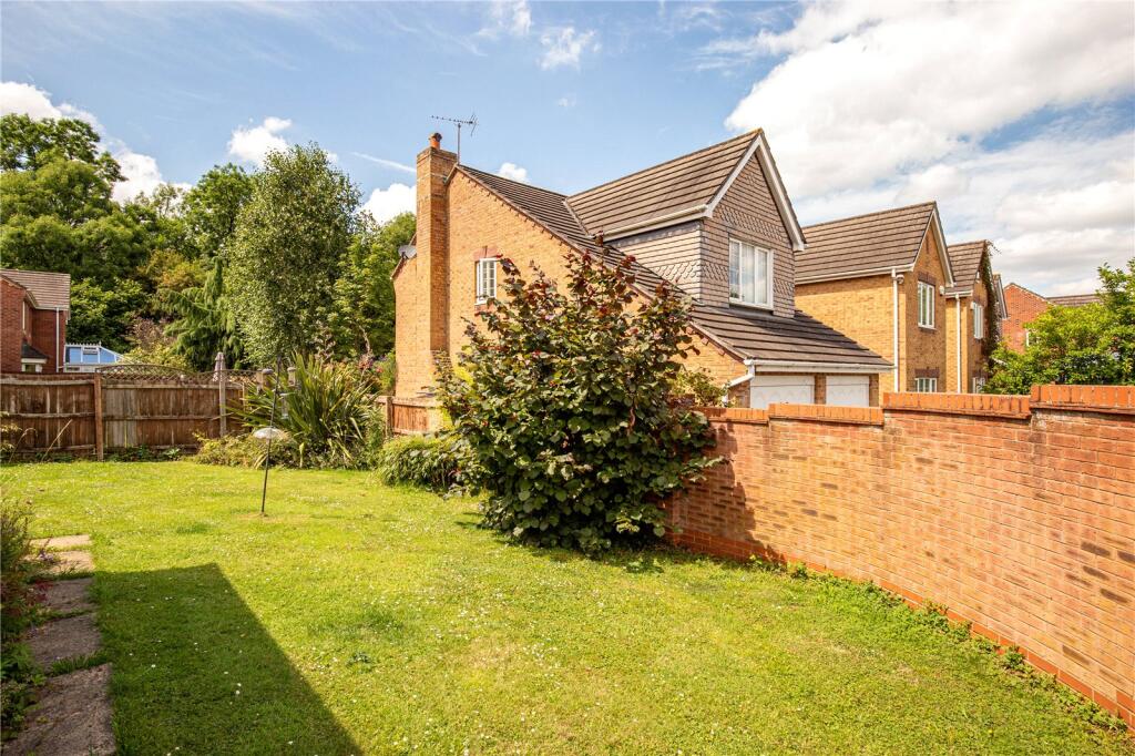 Additional image 24 of Lutyens Close, Stapleton, Bristol, BS16