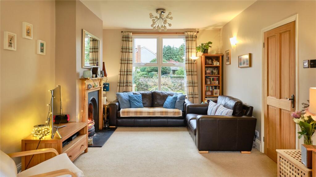 Additional image 9 of Down Road, Winterbourne Down, Bristol.