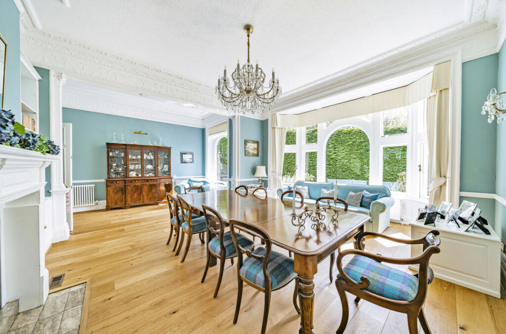 Additional image 4 of Manor Park, Chislehurst, Kent, BR7