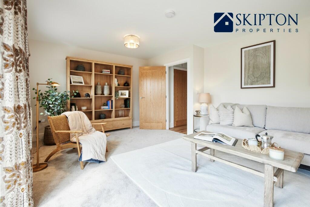 Additional image 12 of Plot 46, The Edwin, The Willows, Silsden
