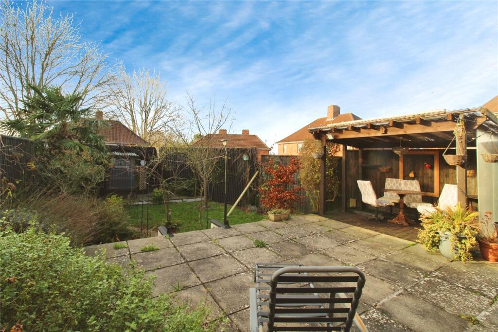 Additional image 19 of Wallingford Road, Bristol, BS4