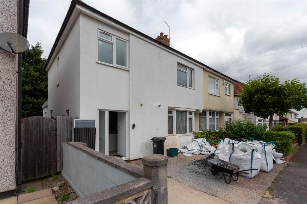 Additional image 15 of Hunters Way, Filton, Bristol, BS34