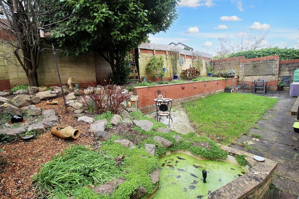 Additional image 25 of Sorrel Close, Thornbury, BS35