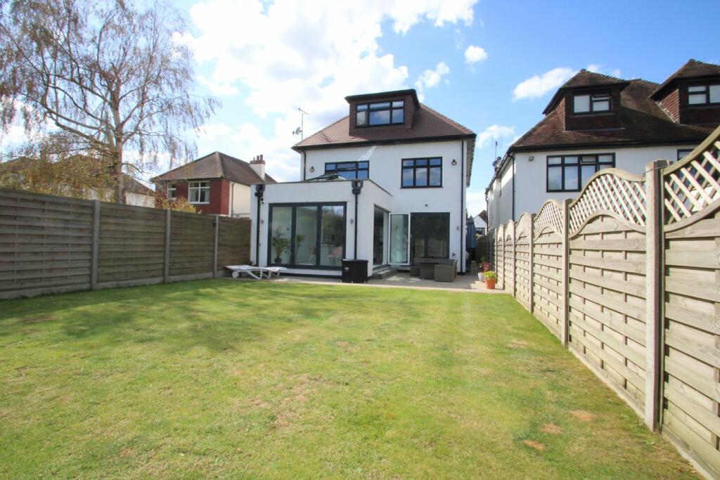 Additional image 4 of Chislehurst Road, Petts Wood, Orpington, BR5