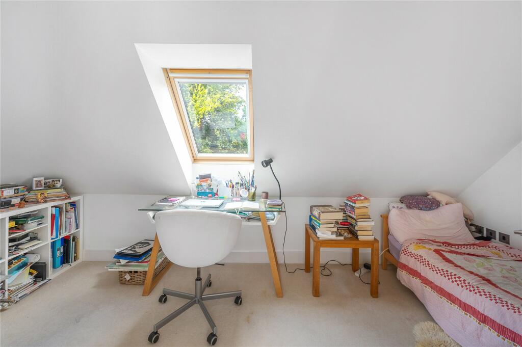 Additional image 26 of Manor Way, Beckenham, BR3