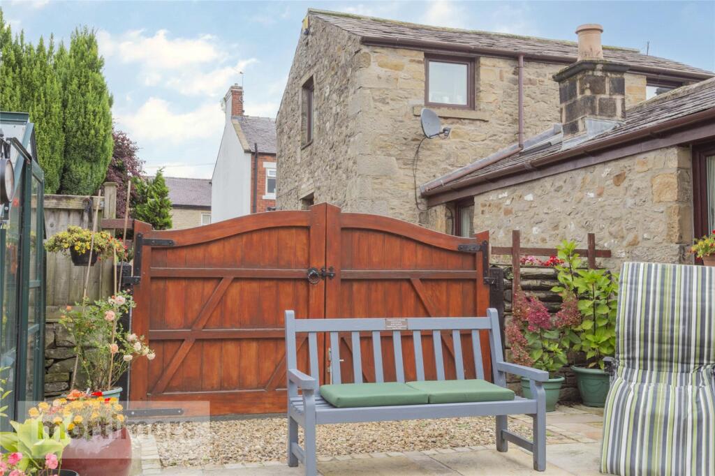 Additional image 13 of Princess Street, Whalley, Clitheroe, Lancashire, BB7