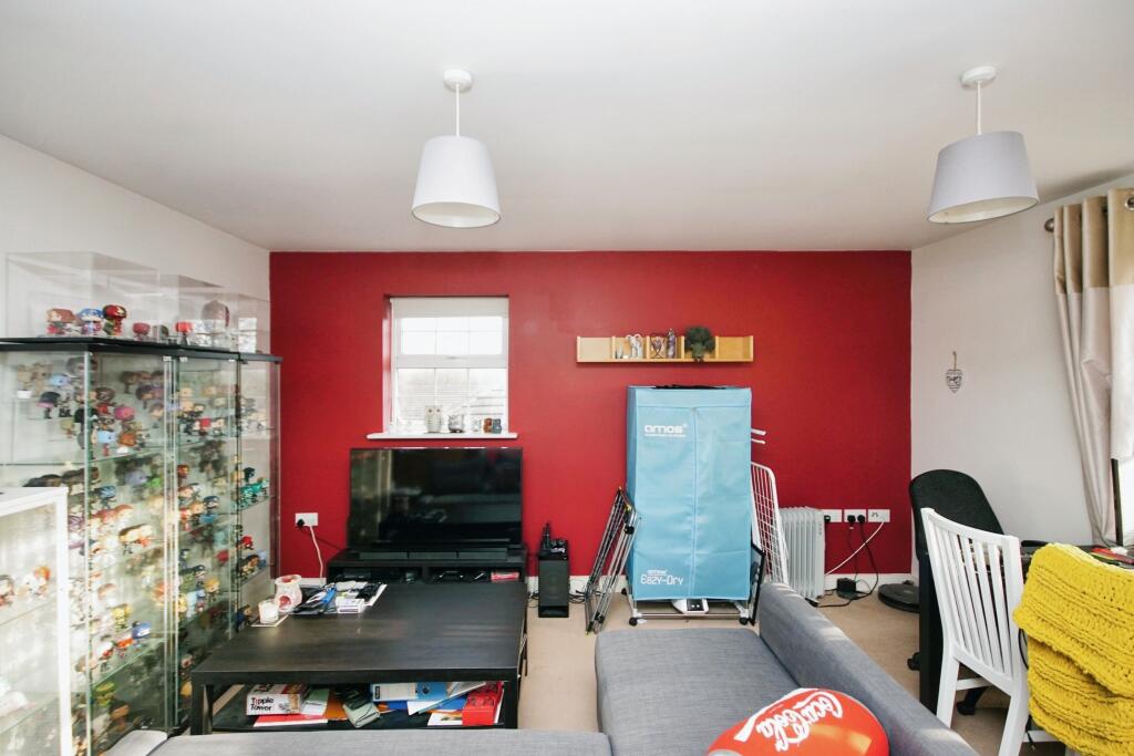 Additional image 5 of Champs Sur Marne, Bradley Stoke, Bristol, Gloucestershire, BS32