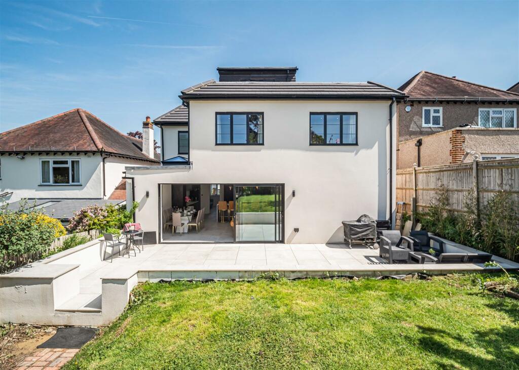 Additional image 15 of Pickhurst Park, Bromley