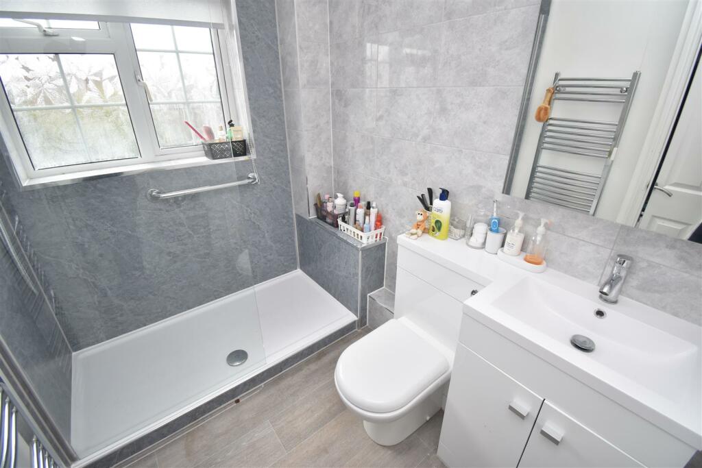 Additional image 16 of Merlin Park, Portishead