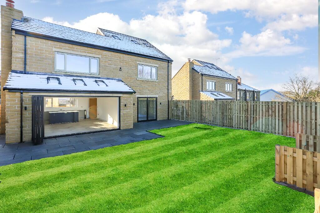 Additional image 38 of Hillside View, Drighlington