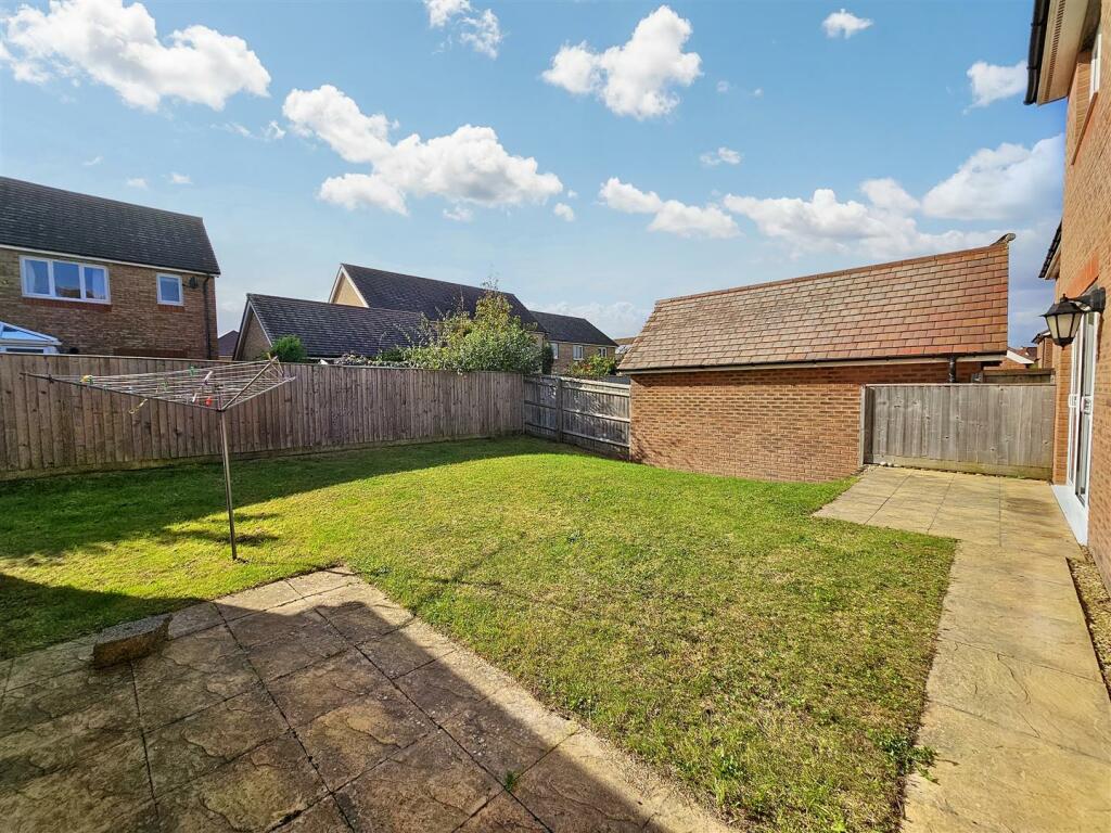 Additional image 27 of Longwood Road, Cheswick Village, Bristol