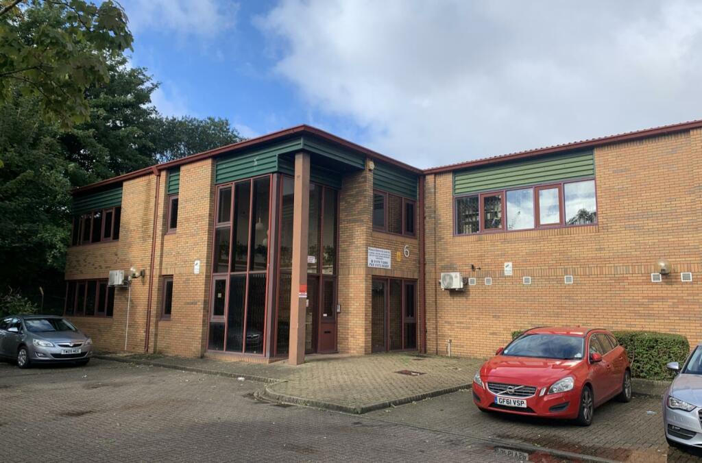 Additional image 5 of Unit 6 Kings Business Park Feeder Road  Bristol  BS2 0TZ  United Kingdom