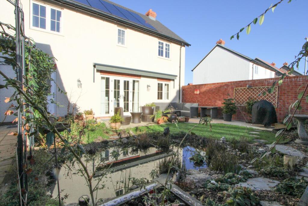 Additional image 27 of Church View, Chipping Sodbury , BS37