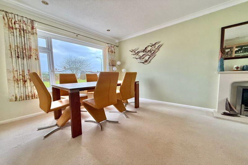 Additional image 10 of Cornwallis Avenue, Worle - 18' x 17'5" DOUBLE GARAGE