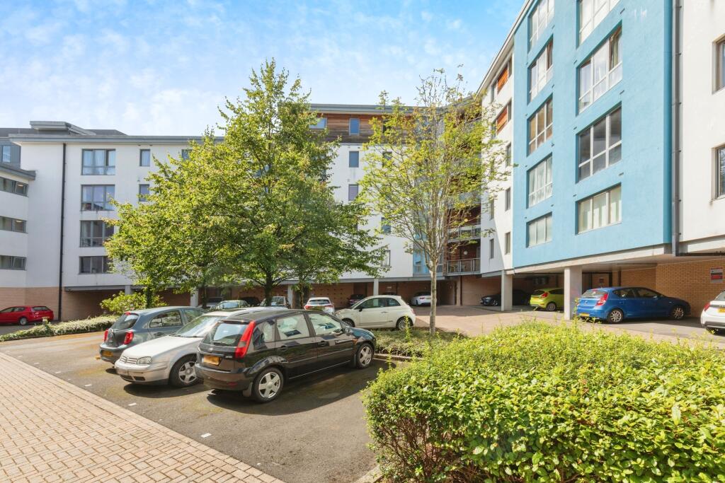 Additional image 14 of Barleyfields, Bristol, BS2