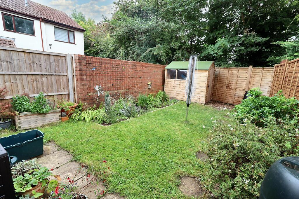 Additional image 11 of Campion Close, Thornbury, BS35