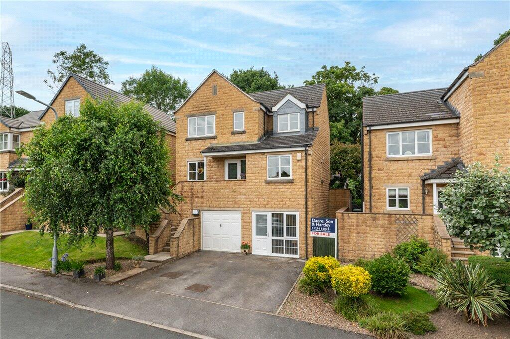 Additional image 18 of Broad Dale Close, East Morton, West Yorkshire, BD20