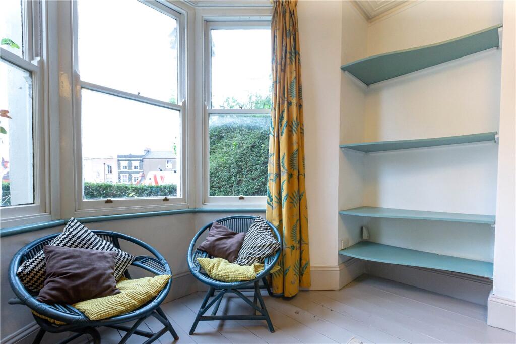 Additional image 16 of Fairlawn Road, Montpelier, Bristol, BS6