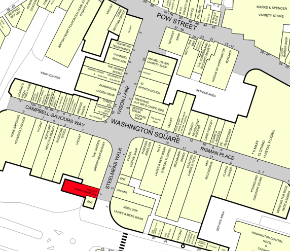 Additional image 5 of Unit S5A, 4 Steelmens Walk, Workington, Cumbria, CA14