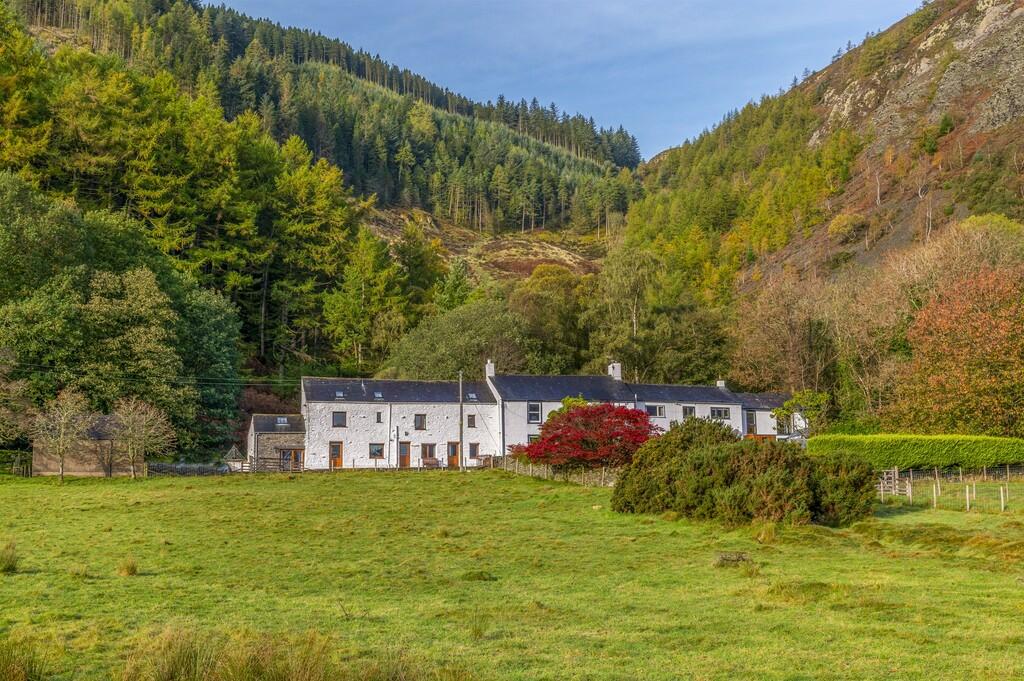 Additional image 3 of Beckstones, Thornthwaite, Keswick, Cumbria, CA12 5SQ