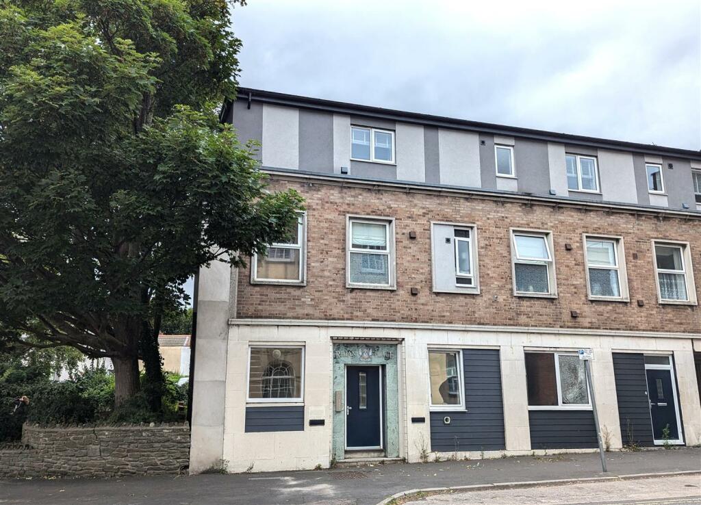 Additional image 13 of Hanham Road, Bristol