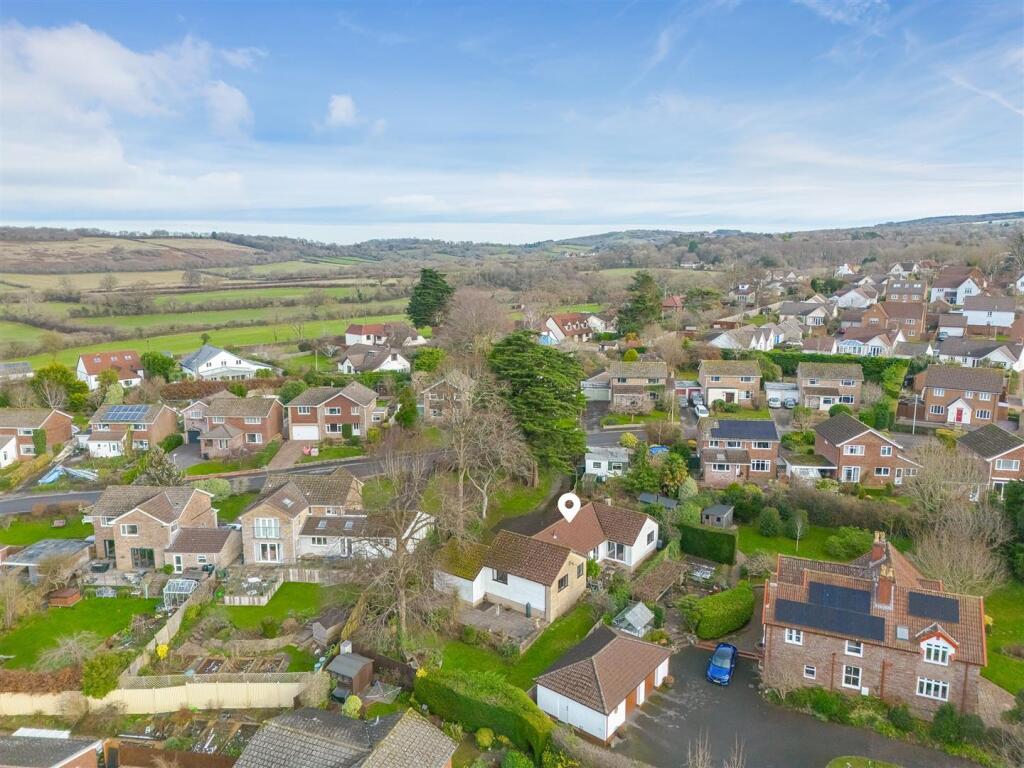 Additional image 24 of Brae Road, Winscombe - SPACIOUS DETACHED BUNGALOW