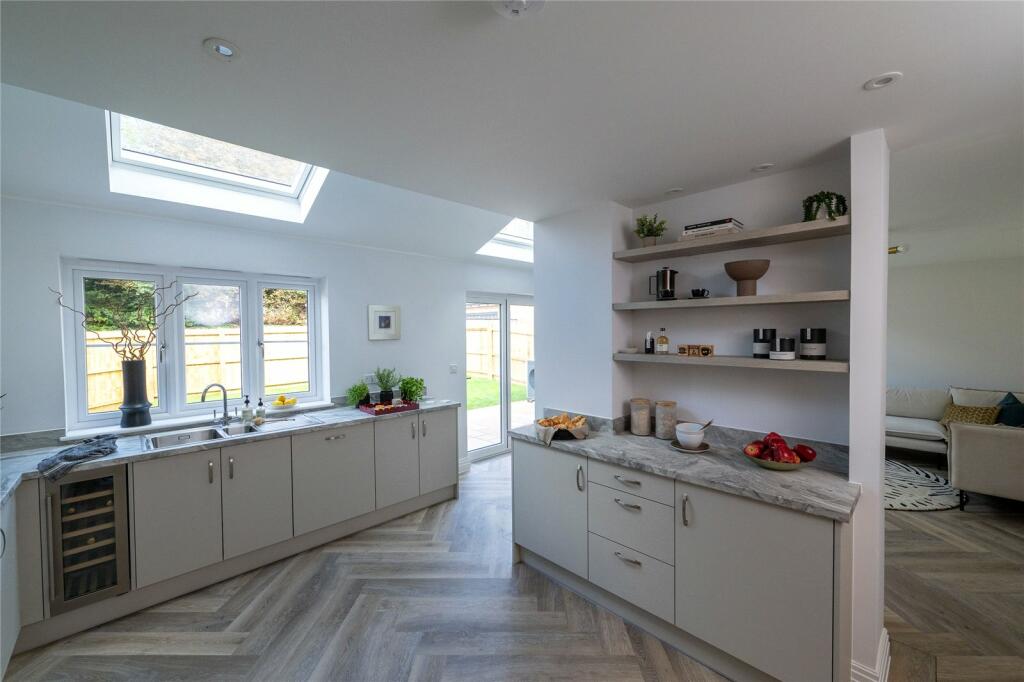 Additional image 10 of The Chepstow At 5 Eden's Green, Off Bridge Road, Bleadon, Weston-super-Mare, BS24