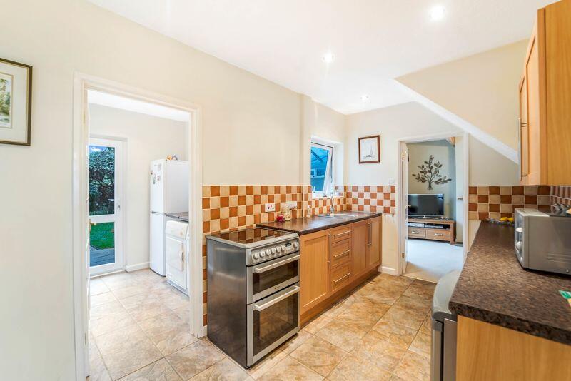 Additional image 14 of Byron Road, Locking - WONDERFUL POSITION