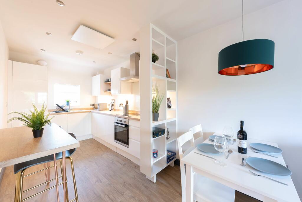 Additional image 8 of Flat , Cedar Apartments, Conygre Road, Filton, Bristol